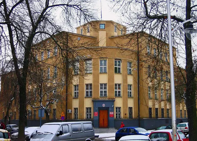 Muzeum Martyrologii „Pod Zegarem” w Lublinie