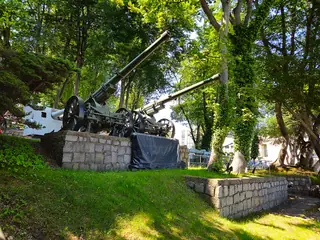 Muzeum Marynarki Wojennej w Gdyni in Gdynia – Zdjęcie 3 z 6