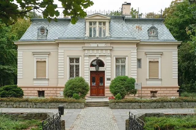 Muzeum Mazowsza Zachodniego w Żyrardowie in Żyrardów