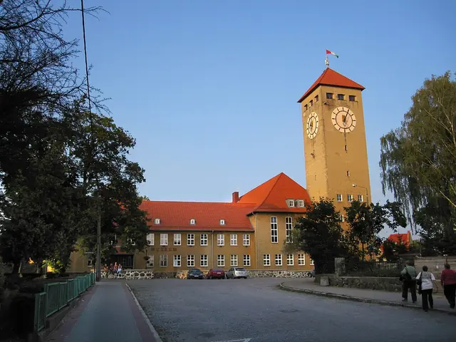 Muzeum Mazurskie w Szczytnie in Szczytno