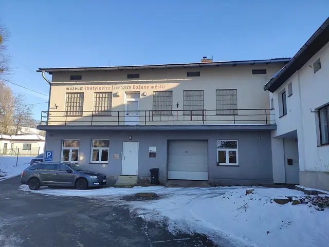 Muzeum Metylovice – Kožane město