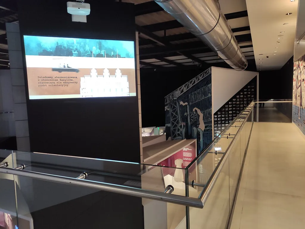 Muzeum Miasta Gdyni in Gdynia – Photo 3 of 4