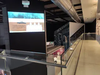 Muzeum Miasta Gdyni in Gdynia – Photo 3 of 4