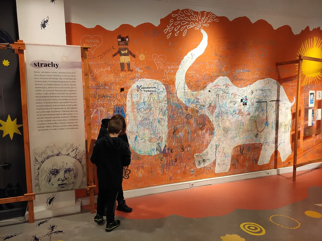 Muzeum Miasta Gdyni in Gdynia – Photo 4 of 4
