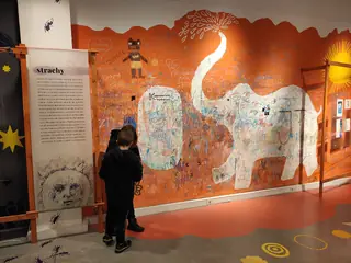 Muzeum Miasta Gdyni in Gdynia – Photo 4 of 4