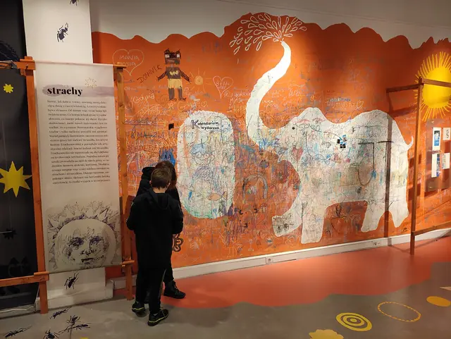 Muzeum Miasta Gdyni in Gdynia – Photo 4 of 4