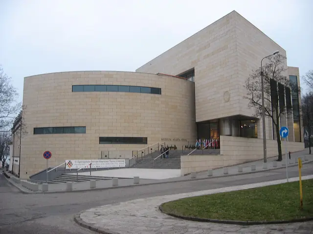 Muzeum Miasta Gdyni in Gdynia