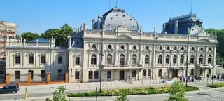 Muzeum Miasta Łodzi in Łódź – Bild 2 von 5
