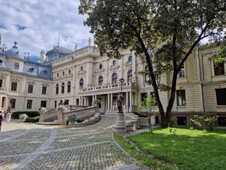 Muzeum Miasta Łodzi in Łódź – Bild 4 von 5