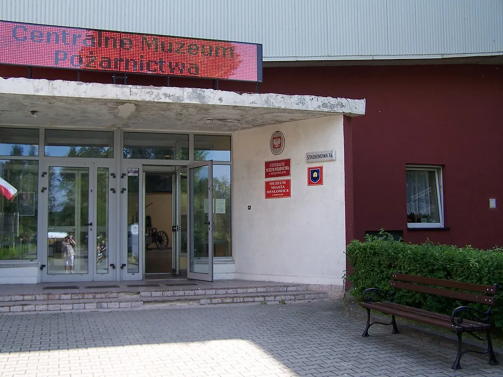 Muzeum Miasta Mysłowice