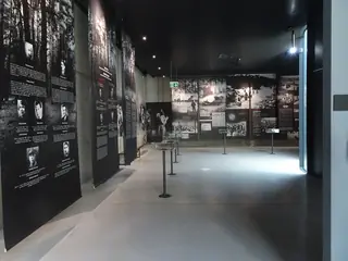 Muzeum – Miejsce Pamięci Palmiry – Zdjęcie 3 z 9