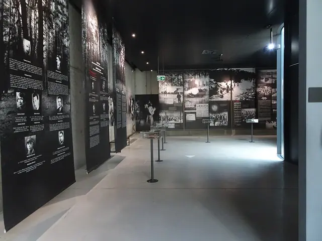 Muzeum – Miejsce Pamięci Palmiry – Zdjęcie 3 z 9