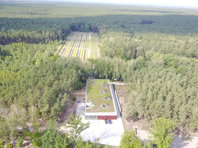 Muzeum – Miejsce Pamięci Palmiry – Zdjęcie 4 z 9
