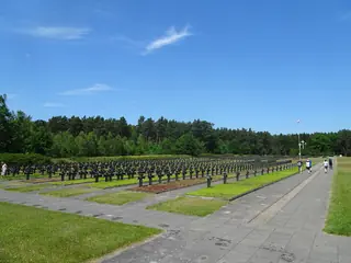 Muzeum – Miejsce Pamięci Palmiry – Zdjęcie 6 z 9