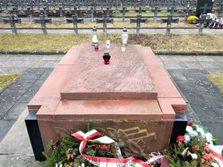 Muzeum – Miejsce Pamięci Palmiry – Zdjęcie 8 z 9