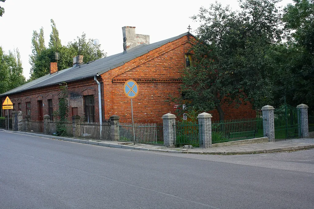 Muzeum Miejskie w Aleksandrowie Kujawskim in Aleksandrów Kujawski