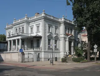 Muzeum Miejskie w Nowej Soli in Nowa Sól