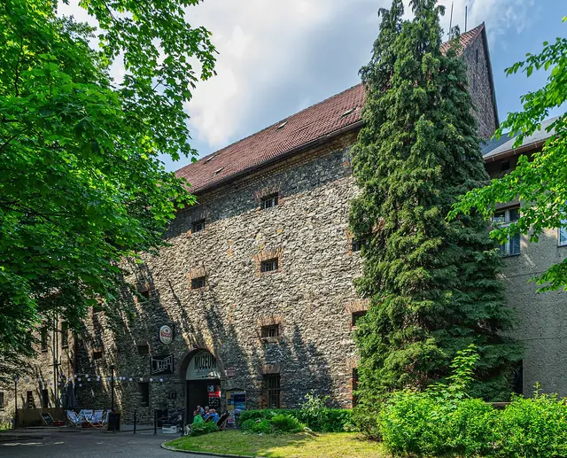 Muzeum Miejskie w Siemianowicach Śląskich in Siemianowice Śląskie