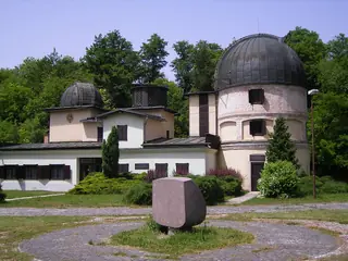 Múzeum Mikuláša Thegeho Konkolyho in Hurbanovo