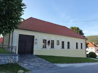 Múzeum Milana Rastislava Štefánika in Košariská