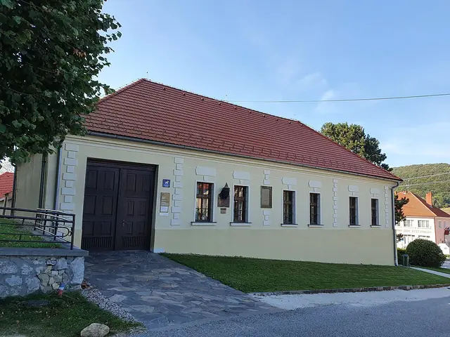 Múzeum Milana Rastislava Štefánika in Košariská