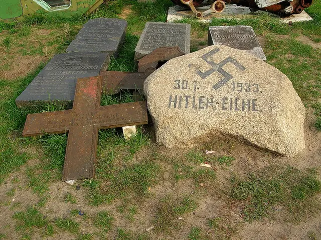 Muzeum Militarnej Historii w Bornem Sulinowie in Borne Sulinowo