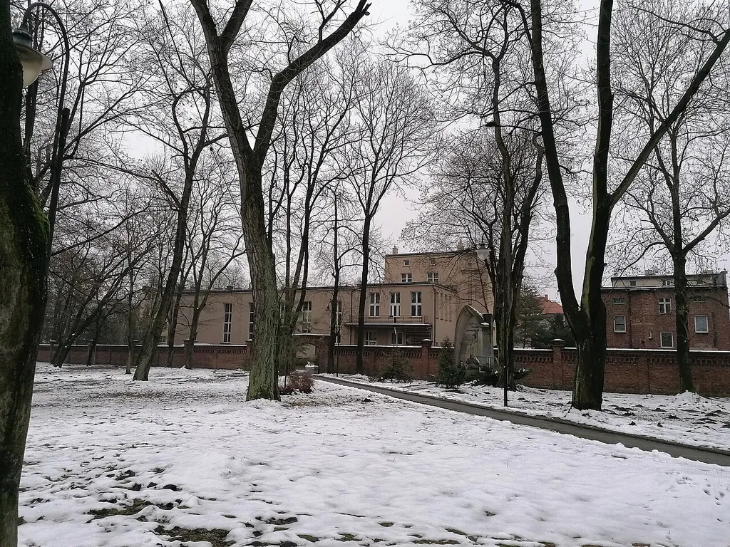 Muzeum Misyjne OO. Franciszkanów w Katowicach in Katowice