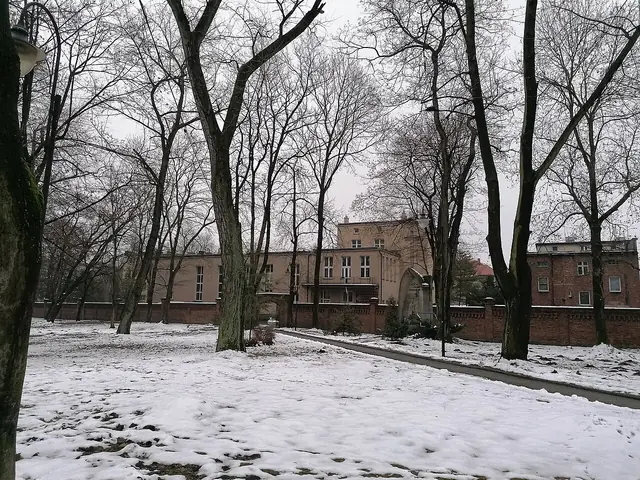 Muzeum Misyjne OO. Franciszkanów w Katowicach in Katowice