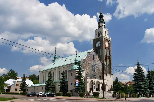 Muzeum Misyjne w Mysłowicach in Mysłowice