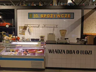 Muzeum Motoryzacji Wena w Oławie in Oława – Zdjęcie 4 z 8