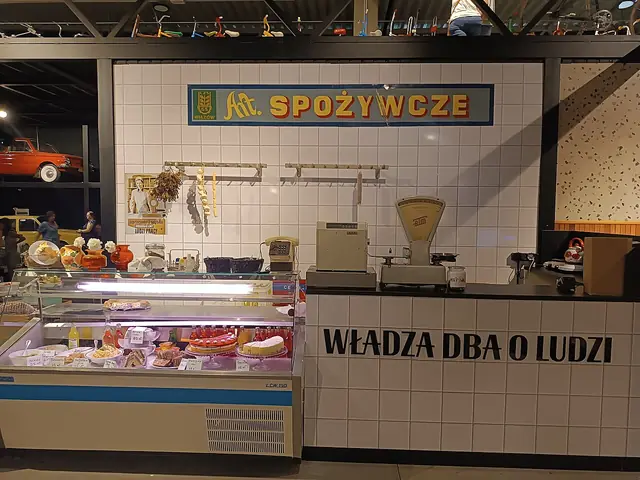 Muzeum Motoryzacji Wena w Oławie in Oława – Zdjęcie 4 z 8