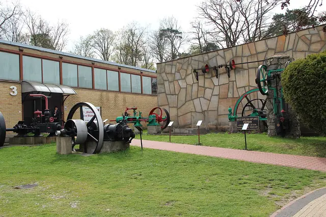 Muzeum Narodowe Rolnictwa i Przemysłu Rolno-Spożywczego w Szreniawie in Szreniawa