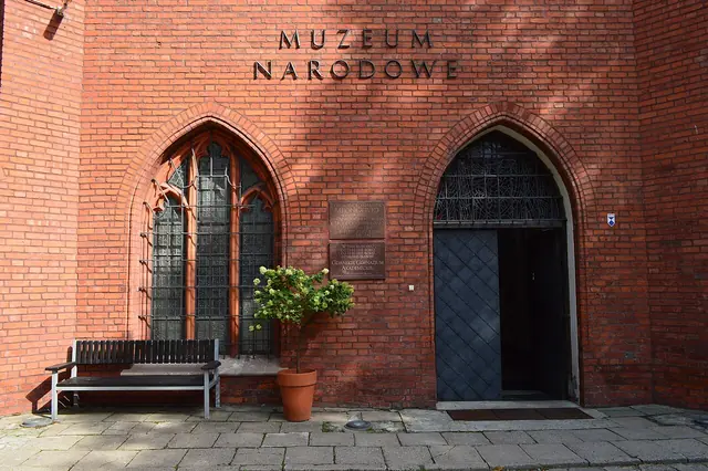 Muzeum Narodowe w Gdańsku in Danzig – Bild 2 von 6