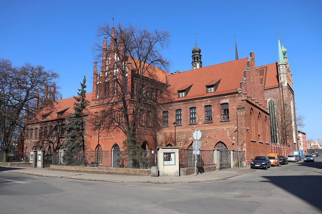 Muzeum Narodowe w Gdańsku in Danzig – Bild 4 von 6