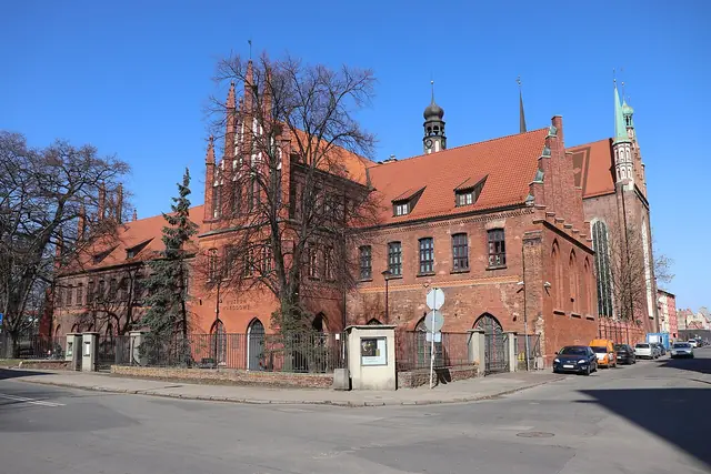 Muzeum Narodowe w Gdańsku in Danzig – Bild 4 von 6