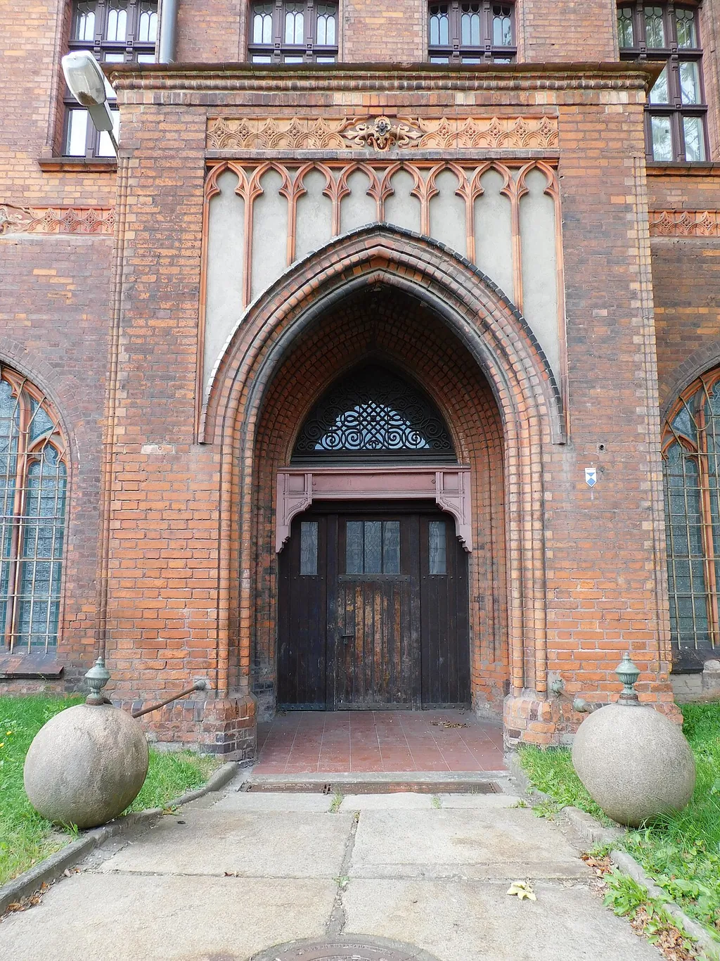 Muzeum Narodowe w Gdańsku in Danzig – Bild 5 von 6