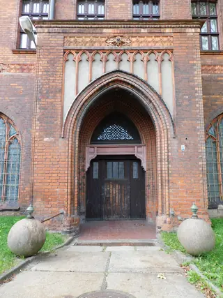 Muzeum Narodowe w Gdańsku in Danzig – Bild 5 von 6