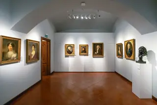 Muzeum Narodowe w Kielcach in Kielce – Photo 2 of 8