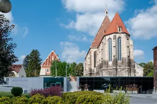 Muzeum Narodowe w Kielcach in Kielce – Photo 3 of 8