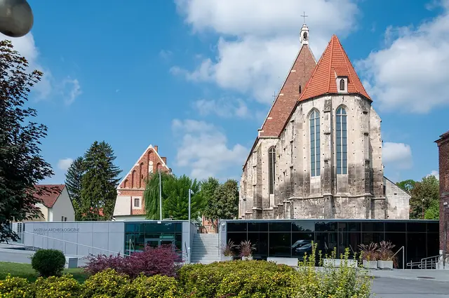 Muzeum Narodowe w Kielcach in Kielce – Photo 3 of 8