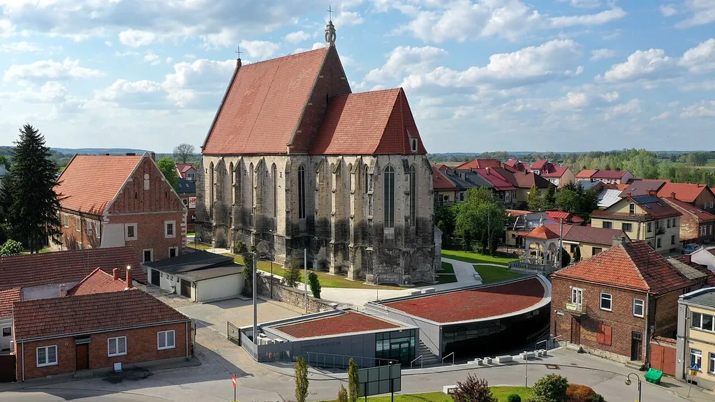 Muzeum Narodowe w Kielcach in Kielce – Photo 4 of 8