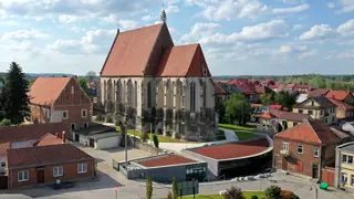 Muzeum Narodowe w Kielcach in Kielce – Photo 4 of 8
