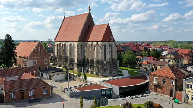 Muzeum Narodowe w Kielcach in Kielce – Photo 4 of 8