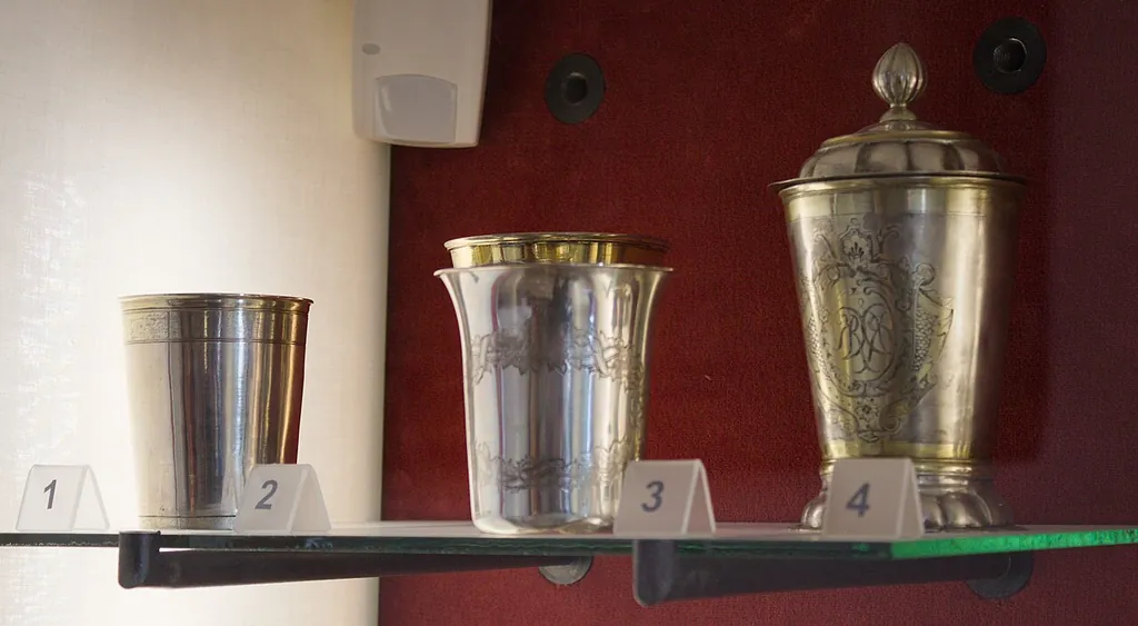 Muzeum Narodowe w Kielcach in Kielce – Photo 6 of 8