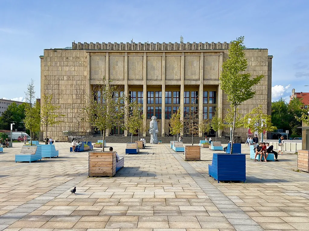 Muzeum Narodowe w Krakowie in Krakau – Bild 2 von 6
