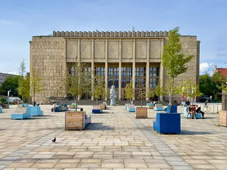 Muzeum Narodowe w Krakowie in Krakau – Bild 2 von 6