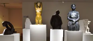 Muzeum Narodowe w Krakowie in Krakau – Bild 3 von 6