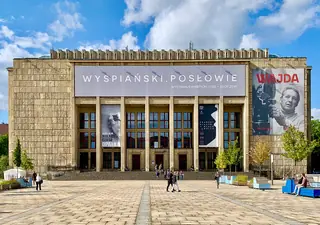 Muzeum Narodowe w Krakowie in Cracovia