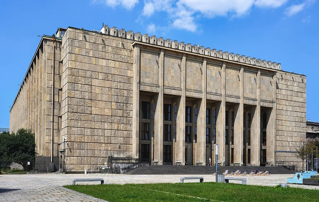 Muzeum Narodowe w Krakowie in Krakau – Bild 4 von 6