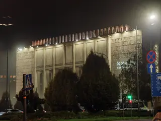 Muzeum Narodowe w Krakowie in Krakau – Bild 5 von 6